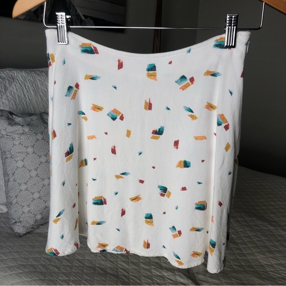 O’Neill Marlin Skirt - Picture 3 of 4